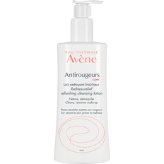 Avène Antirougeurs Dermo Cleansing Milk 400ml