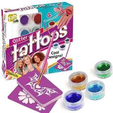 Glitter Tattoo Mega Pack