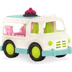 Trucks Wonder Wheels Ice Cream Truck