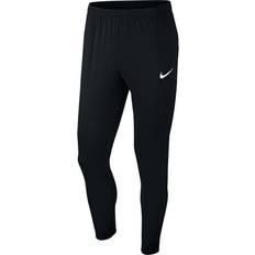 Nike dry academy træningsbukser Nike Dry Academy 18 Training Pants Men - Black/Black/White