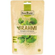 Brahmi EKO 125g