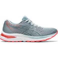 Asics Gel-Cumulus 22 W - Piedmont Grey/Light Steel