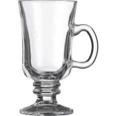 Billig Latteglass Libbey Irish Latteglass 24cl 12st