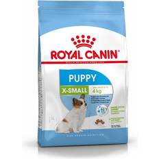 Hundefoder x small Royal Canin X-Small Puppy 1.5kg