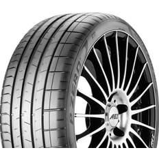 Pirelli P Zero SC 295/35 ZR21 107Y XL