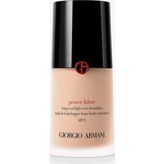 Armani Beauty Power Fabric Foundation SPF25 #4.75 Fair Cool