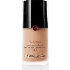 Armani Beauty Power Fabric Foundation SPF25 #5.25 Medium Cool