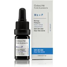 Odacite Mo+P Moringa Petitgrain Serum Concentrate 5ml