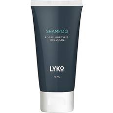 By Lyko Hårprodukter By Lyko Shampoo 75ml