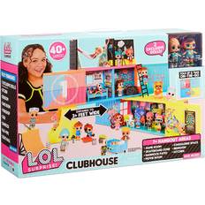 MGA L.O.L. Surprise! Clubhouse