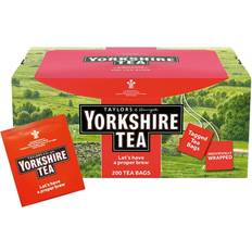Yorkshire