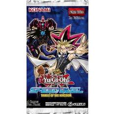 Konami Yu-Gi-Oh! Speed Duel: Trials of the Kingdom Booster Pack