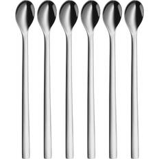 WMF Cuillères Longues WMF Nuova Cuillère Longue 22cm 6pcs