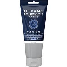 Fine Acrylique Silver 80ml