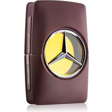 Mercedes-Benz Man Private EdP 100ml