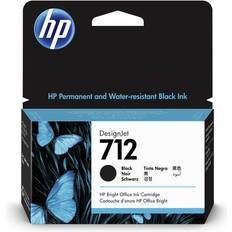 Hp 712 HP 712 38-ml (Black)