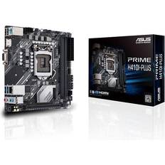 Mini-ITX - Socket 1200 Motherboards ASUS PRIME H410I-PLUS