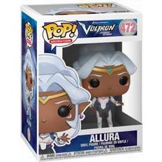 Voltron Funko Pop! Animation Voltron Allura