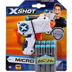 Zuru Blasters Zuru X-Shot Excel Micro