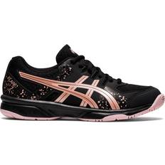 Asics gel flare Asics Gel Flare 7 GS - Black/Rose Gold