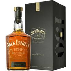 Jack Daniels 150th Anniversary 50% 100cl