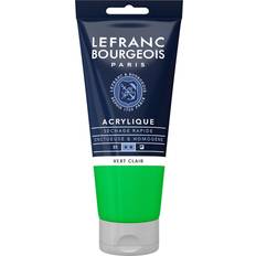 Lefranc & Bourgeois Arts et Métiers Lefranc & Bourgeois Fine Acrylique Light Green 80ml