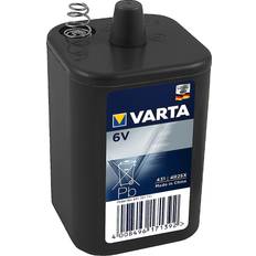 Batteries & Chargers Varta 431