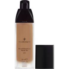 Illamasqua Beyond Foundation DN1