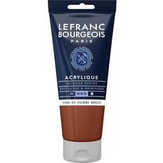 Lefranc Lefranc & Bourgeois Fine Acrylique Burnt Sienna 80ml