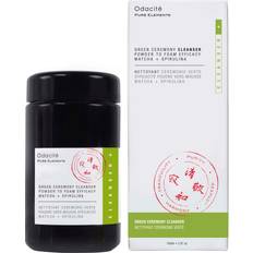 Tarro Limpiadores Faciales Odacite Green Ceremony Cleanser Matcha+Spirulina 150ml