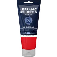 Fine Acrylique Bright Red 80ml