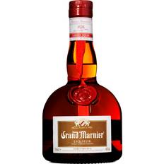 Red Liqueur
