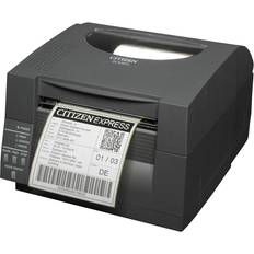 CL-S521II