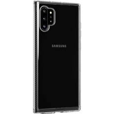 Samsung Galaxy Note 10+ Mobile Phone Cases Tech21 Pure Clear Case for Galaxy Note10+/Note10+ 5G