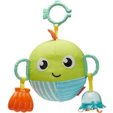 Vis Baby speelgoed Fisher Price Sensory Fun Fish