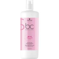 Schwarzkopf BC Color Freeze Sulfate-Free Shampoo 1000ml