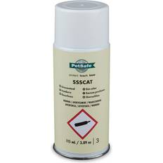 PetSafe SSSCAT Spray Deterrent Refill Can