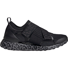 Strap Running Shoes adidas By Stella McCartney UltraBOOST X W - Core Black/Utility Black/Core Black