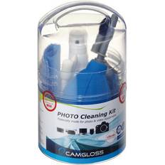 Camgloss Photo Cleaning Kit