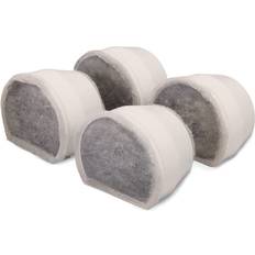 Avalon Replacement Charcoal Filter 4-pack