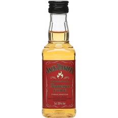 Jack Daniels Tennessee Fire 35% 5cl