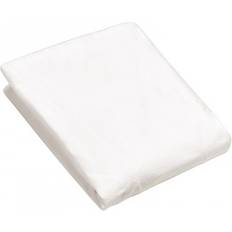 BabyDan Waterproof Fitted Sheet 11.8x29.5"