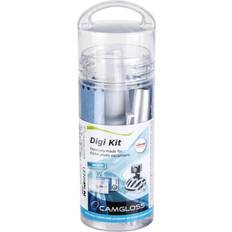 Kameratillbehör Camgloss Digi Kit