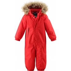 Reima Gotland Winter Overall - Tomato Red (510316-3880)