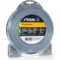 Trimmertråd stiga sp66 Stiga SP66 Trimmer Line 1.6mm x 196m