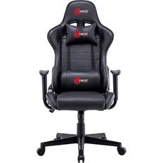 Sinox SXGC200 Gaming Chair - Black/Red