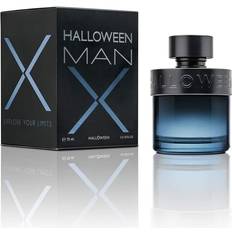 Halloween man x eau de toilette Halloween Man X EdT 75ml