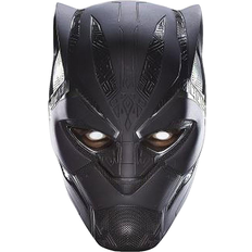 Film & TV Maskerad Ani-Motion masker Avengers Black Panther Mask