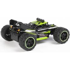 Raptor 14 TechToys Buggy Raptor Green RTR 100504527