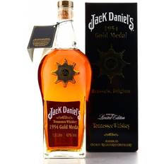 Jack Daniels 1954 Gold Medal 43% 100cl